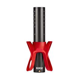 Micrófono para cámara de cañón Rode VideoMic GO II