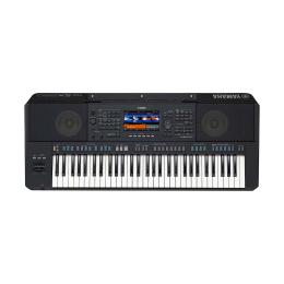 Teclado interactivo Yamaha PSR-SX920
