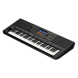Teclado interactivo Yamaha PSR-SX720