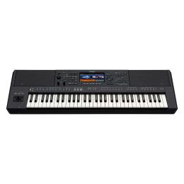 Teclado interactivo Yamaha PSR-SX720
