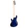 Bajo de 4 cuerdas activo Cort GB-Fusion 4 BB