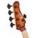 Bajo de 5 cuerdas activo Cort GB-Fusion 5 ABB