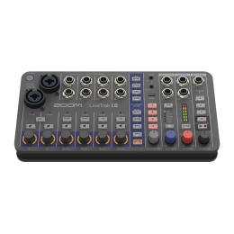 Mezclador digital Zoom L6 Livetrak