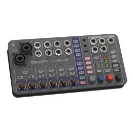 Mezclador digital Zoom L6 Livetrak