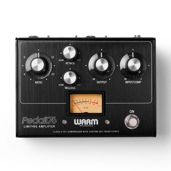 Warm Audio WA-76-P Pedal76