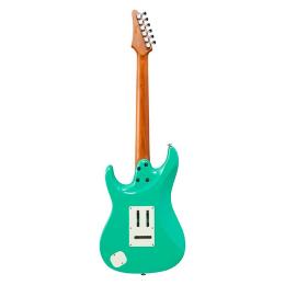 Guitarra eléctrica Ibanez AZ2203N Seafoam Green