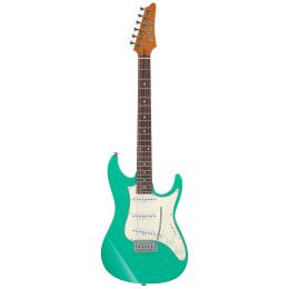 Guitarra eléctrica Ibanez AZ2203N Seafoam Green