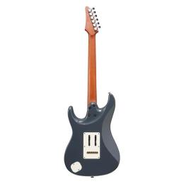 Comprar guitarra eléctrica Ibanez AZ2204NW Gray Metallic