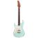 Guitarra para zurdos Ibanez AZ2204NWL Mint Green