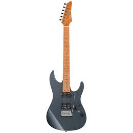 Guitarra eléctrica Ibanez AZ2402 Gray Metallic