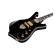 Guitarra eléctrica Ibanez FRM350 Black Paul Gilbert
