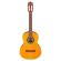 Guitarra tres cuartos Ibanez GA2 Open Pore Amber