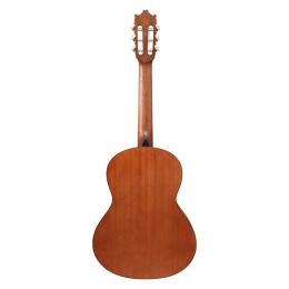 Guitarra tres cuartos Ibanez GA2 Open Pore Amber