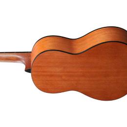 Guitarra tres cuartos Ibanez GA2 Open Pore Amber