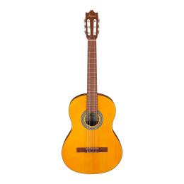Guitarra clásica Ibanez GA3 Open Pore Amber
