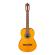 Guitarra clásica Ibanez GA3 Open Pore Amber
