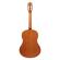 Guitarra clásica Ibanez GA3 Open Pore Amber