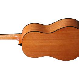 Guitarra clásica Ibanez GA3 Open Pore Amber