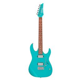 Guitarra eléctrica Ibanez GRX120SP Pale Blue