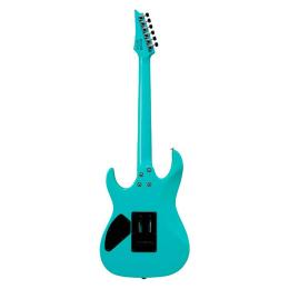 Guitarra eléctrica Ibanez GRX120SP Pale Blue