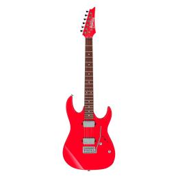 Guitarra eléctrica Ibanez GRX120SP Vivid Red