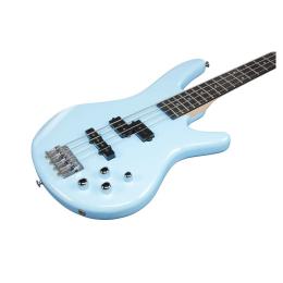 Bajo eléctrico Ibanez GSR200 Celestial Blue