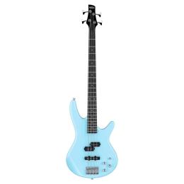 Bajo eléctrico Ibanez GSR200 Celestial Blue