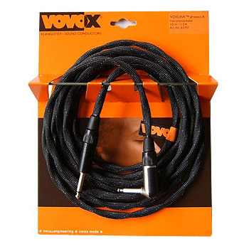 Vovox Link Protect A600 TRS-Angulo