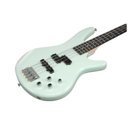 Bajo eléctrico Ibanez GSR200 Mint Green