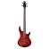 Bajo eléctrico Ibanez GSR200SM Charcoal Brown Burst