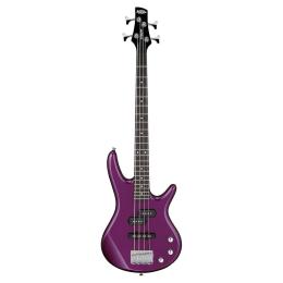 Bajo escala corta Ibanez GSRM20  Metallic Purple