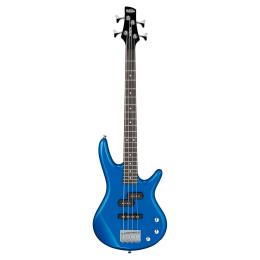 Bajo escala corta Ibanez GSRM20 Starlight Blue