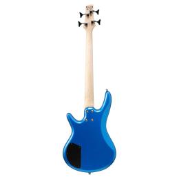 Bajo escala corta Ibanez GSRM20 Starlight Blue