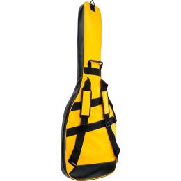 Funda para bajo Ibanez IBB571 Yellow