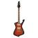 Guitarra eléctrica Ibanez IC420 Antique Autumn Burst