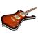 Guitarra eléctrica Ibanez IC420 Antique Autumn Burst