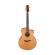 Guitarra acústica Jon Gomm Ibanez JGM11