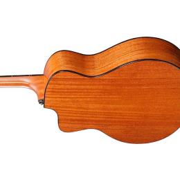 Guitarra acústica Jon Gomm Ibanez JGM11