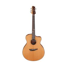 Guitarra acústica Jon Gomm Ibanez JGM11