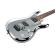 Guitarra eléctrica Joe Satriani Ibanez JS3CR