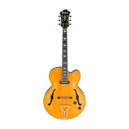 Guitarra eléctrica Pat Metheny Ibanez PM3C-NAL