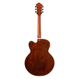 Guitarra eléctrica Pat Metheny Ibanez PM3C-NAL
