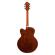 Guitarra eléctrica Pat Metheny Ibanez PM3C-NAL