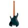 Guitarra eléctrica Ibanez Q52PB Cosmic Blue Low Gloss