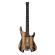 Guitarra eléctrica Ibanez Q52PE Natural Flat
