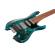 Guitarra siete cuerdas Ibanez Q547PB Cosmic Blue Low Gloss