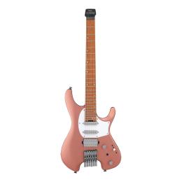 Guitarra eléctrica Ibanez Q54W Copper Metallic Matte