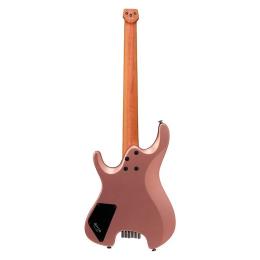 Guitarra eléctrica Ibanez Q54W Copper Metallic Matte