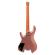 Guitarra eléctrica Ibanez Q54W Copper Metallic Matte