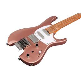 Guitarra eléctrica Ibanez Q54W Copper Metallic Matte